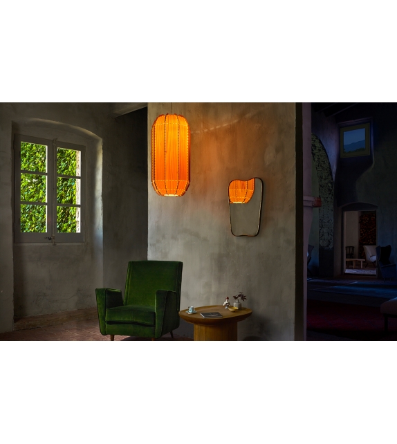 Stitches Tombuctú LZF Pendant Lamp