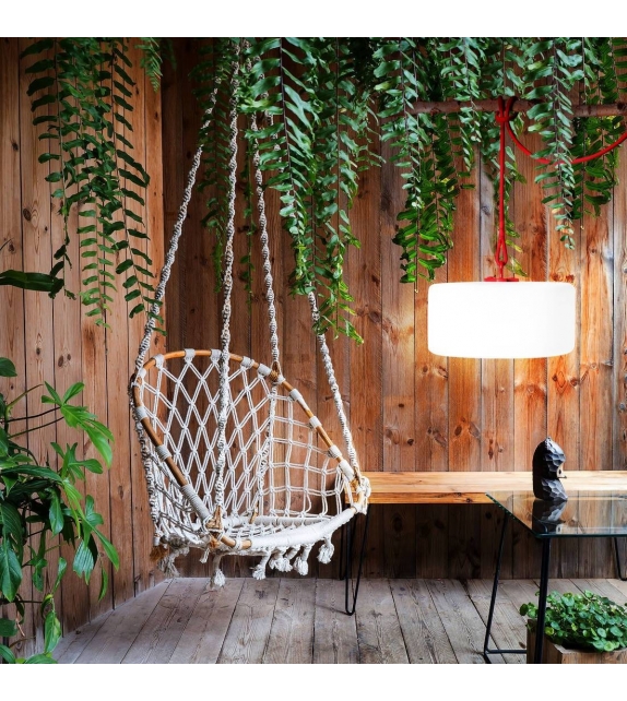 Thierry le Swinger Fatboy Lamp