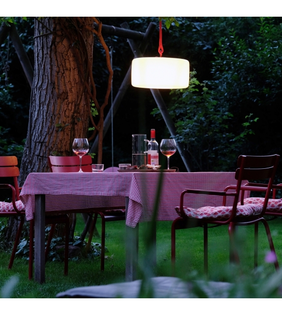 Thierry le Swinger Fatboy Lampada