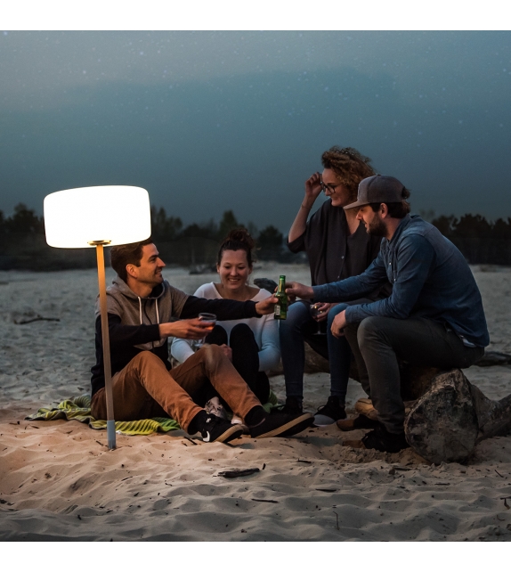 Thierry le Swinger Fatboy Lampe