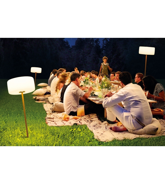 Thierry le Swinger Fatboy Lampe