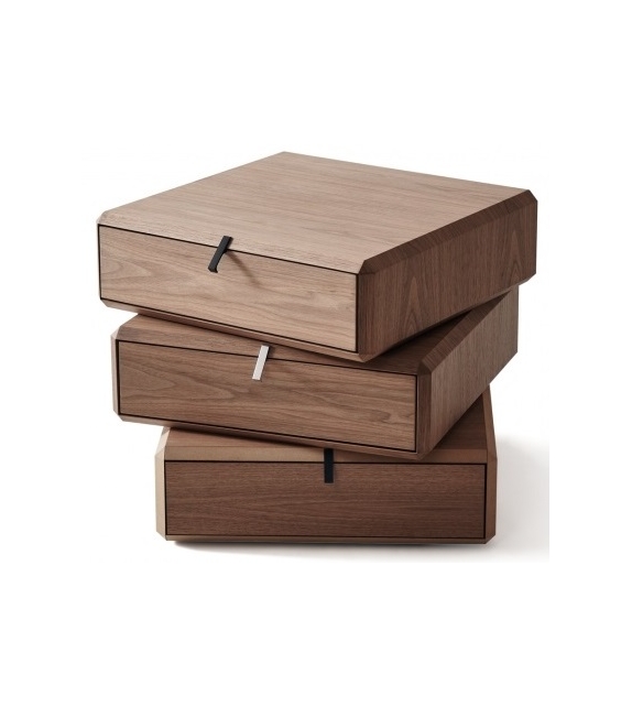 Teorema Molteni & C Cassettiera