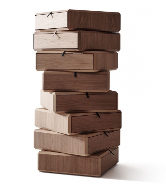 Teorema Molteni & C Kommode