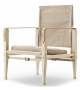 KK47000 Safari Chair Carl Hansen & Søn Stuhl