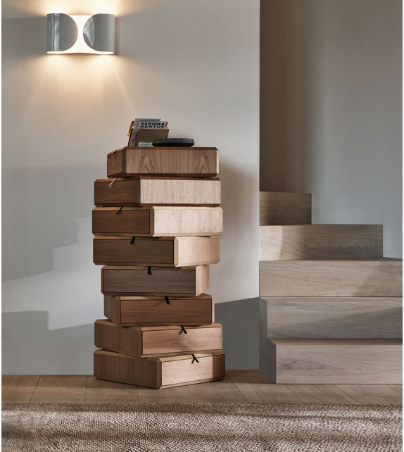 Teorema Molteni & C Kommode