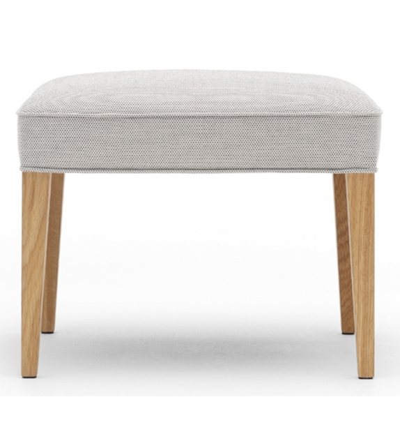 FH420 Heritage Footstool Carl Hansen & Søn Tabouret