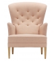 FH419 Heritage Chair Carl Hansen & Søn Fauteuil