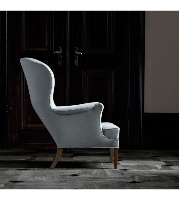 FH419 Heritage Chair Carl Hansen & Søn