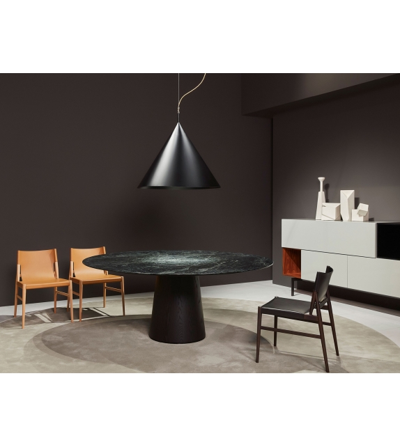 Materic Porro Tavolo