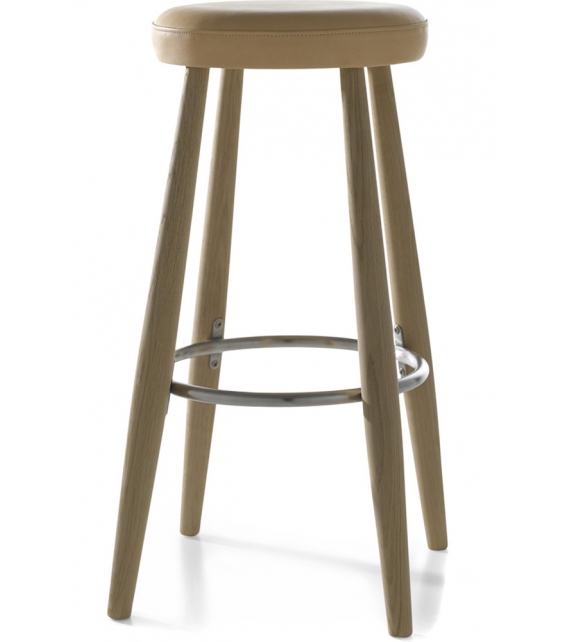 CH56 Carl Hansen & Søn Tabouret Bar