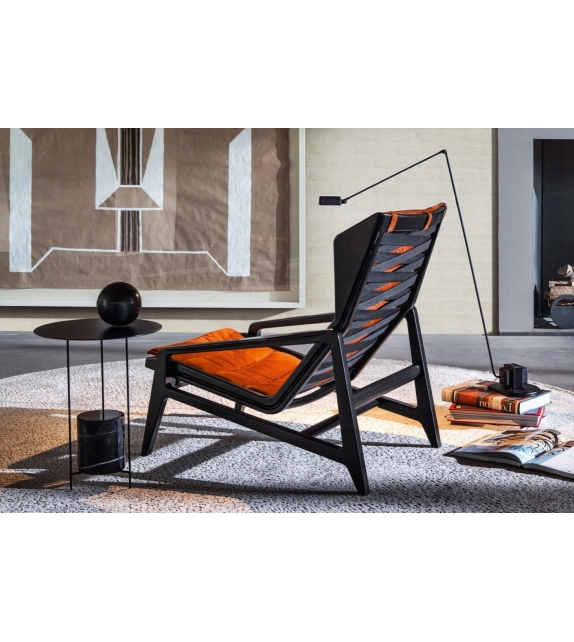 D.156.3 Molteni & C Butaca