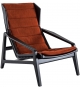 D.156.3 Molteni & C Armchair