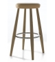 CH58 Carl Hansen & Søn Tabouret Bar