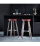 CH58 Carl Hansen & Søn Bar Hocker