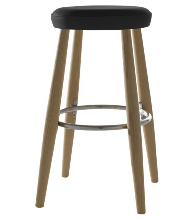 CH58 Carl Hansen & Søn Taburete Bar