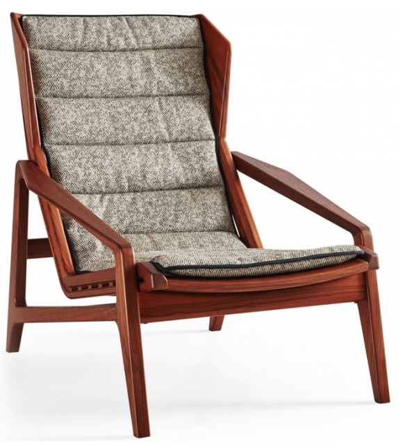 D.156.3 Molteni & C Butaca