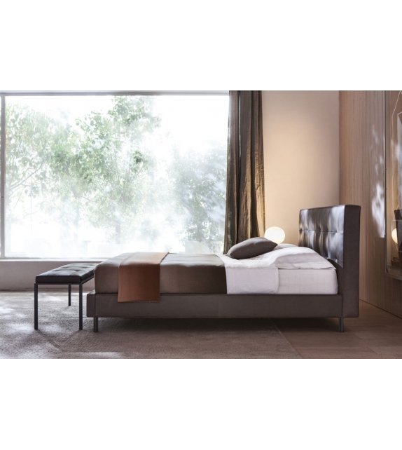 Anton Molteni & C Letto