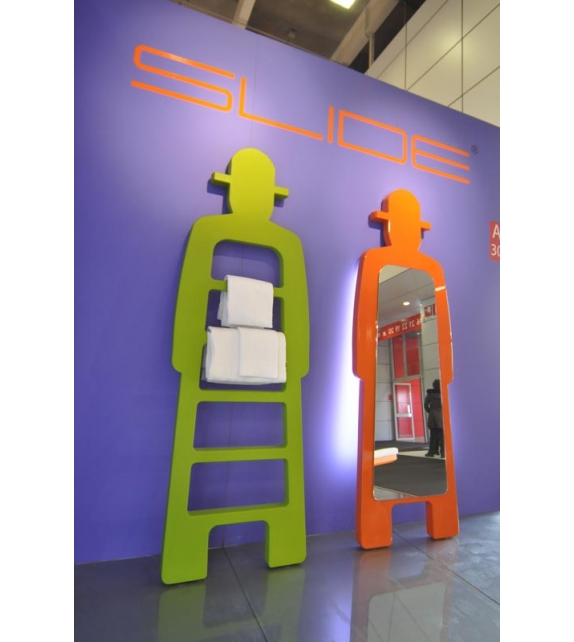 Mr Giò Light specchio