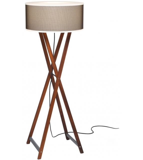 Cala Outdoor Marset Floor Lamp
