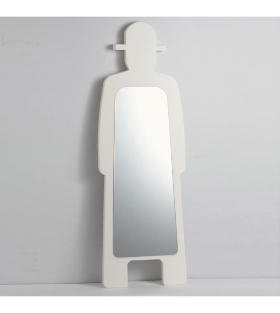 Mr Giò Light specchio