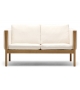 CH162 Carl Hansen & Søn Sofa