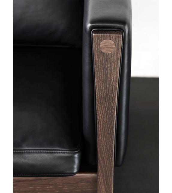 CH162 Carl Hansen & Søn Sofa