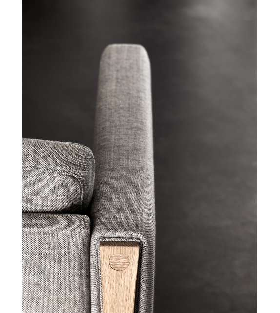 CH162 Carl Hansen & Søn Divano