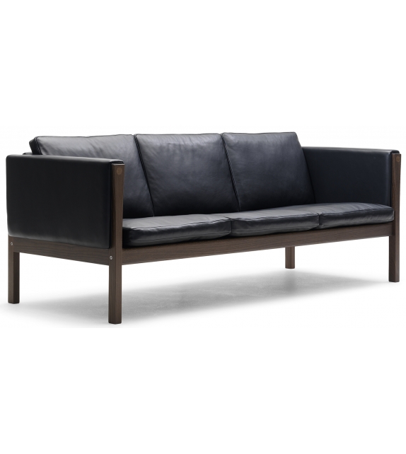 CH163 Carl Hansen & Søn Sofá