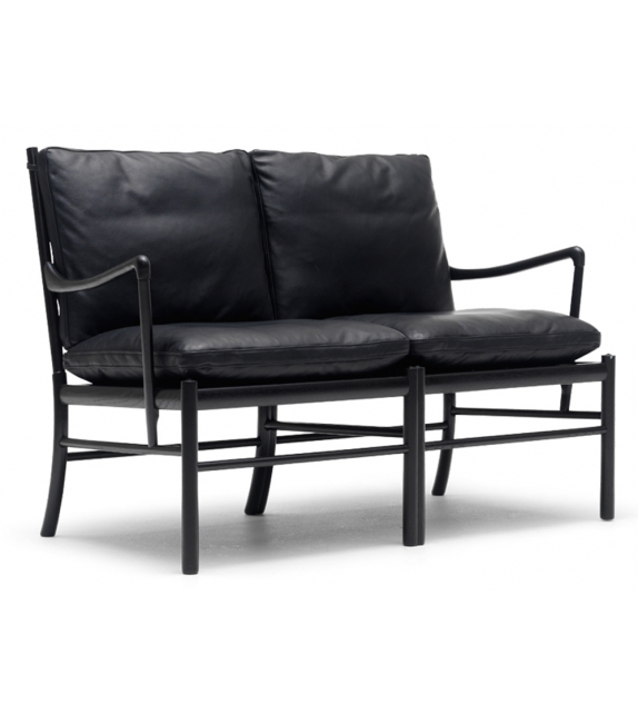 OW149-2 Colonial Sofa Carl Hansen & Søn Divano