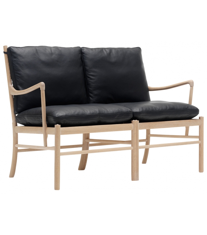OW149-2 Colonial Sofa Carl Hansen & Søn Divano