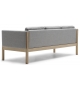 CH163 Carl Hansen & Søn Canapé
