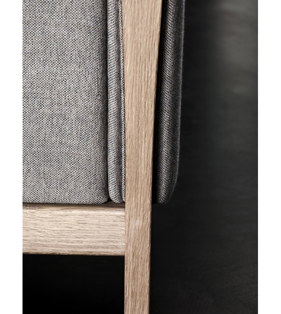 CH163 Carl Hansen & Søn Divano