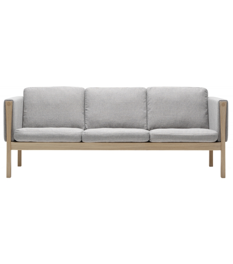 CH163 Carl Hansen & Søn Sofá