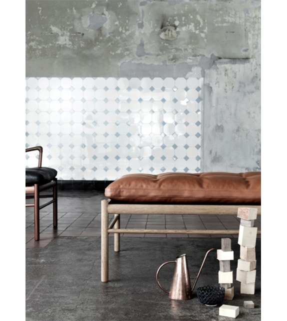 OW150 Carl Hansen & Søn Lettino