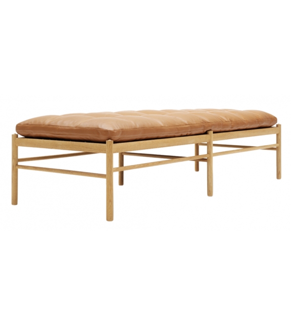 OW150 Carl Hansen & Søn Tumbona