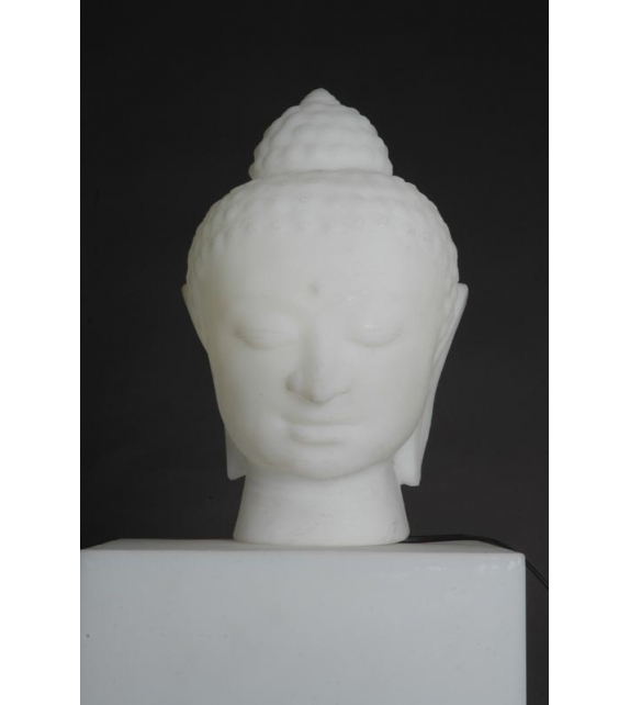 Buddha lampada da tavolo