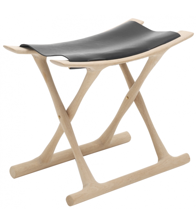 OW2000 Egyptian Chair Carl Hansen & Søn Stuhl
