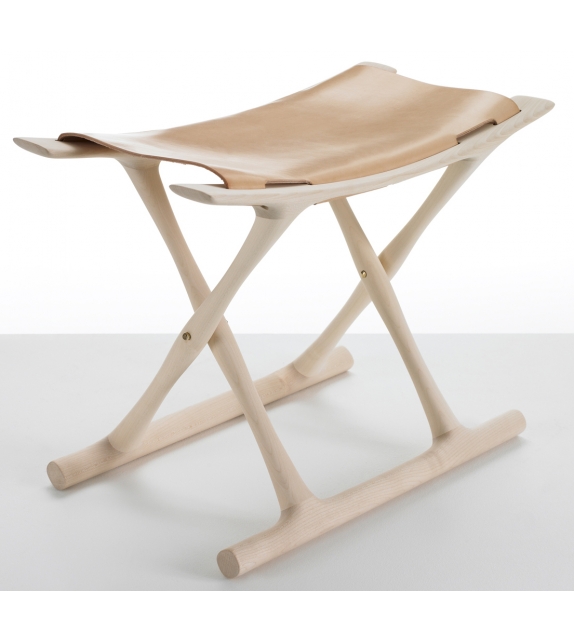 OW2000 Egyptian Chair Carl Hansen & Søn Stuhl