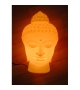 Buddha lampada da tavolo