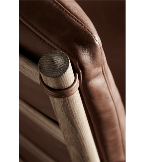 OW149 Colonial Chair Carl Hansen & Søn Sessel