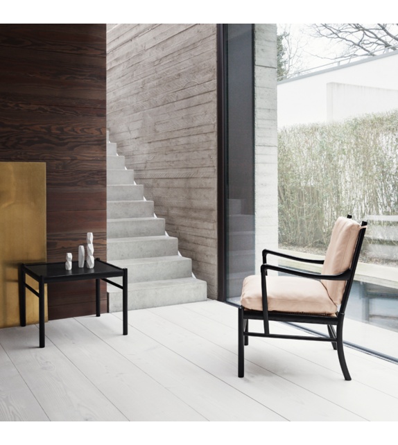 OW149 Colonial Chair Carl Hansen & Søn Sessel