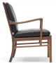 OW149 Colonial Chair Carl Hansen & Søn