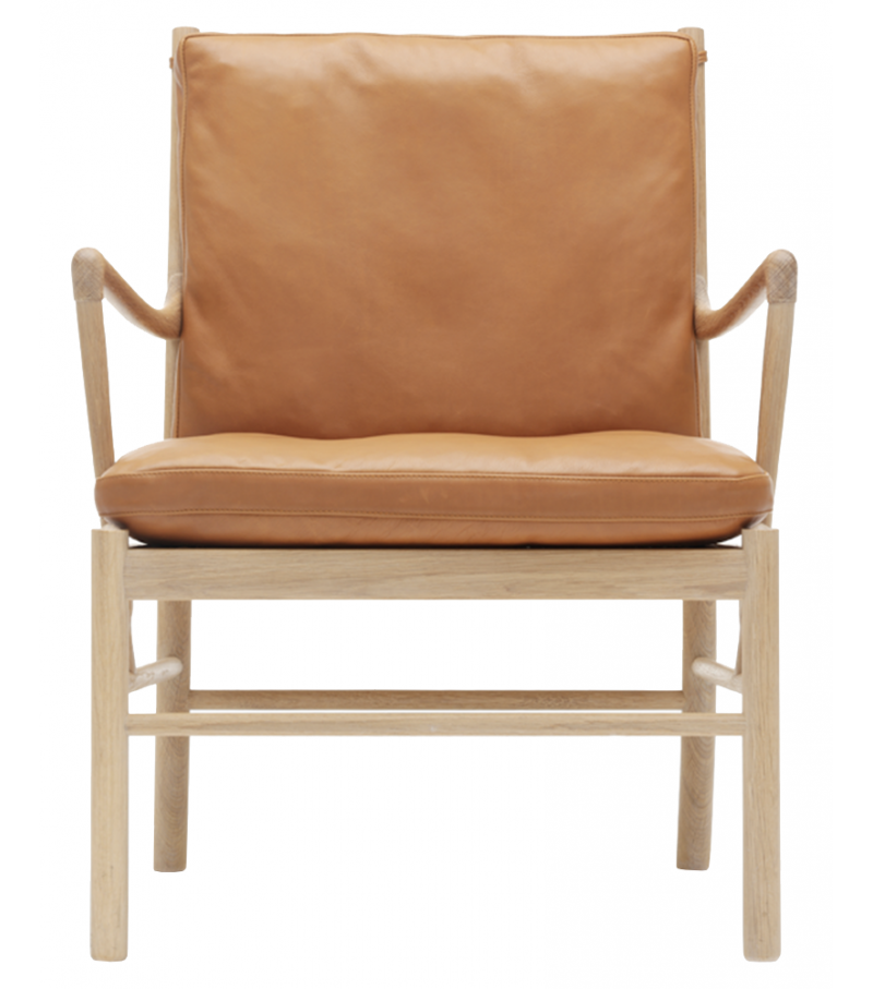 OW149 Colonial Chair Carl Hansen & Søn Sessel