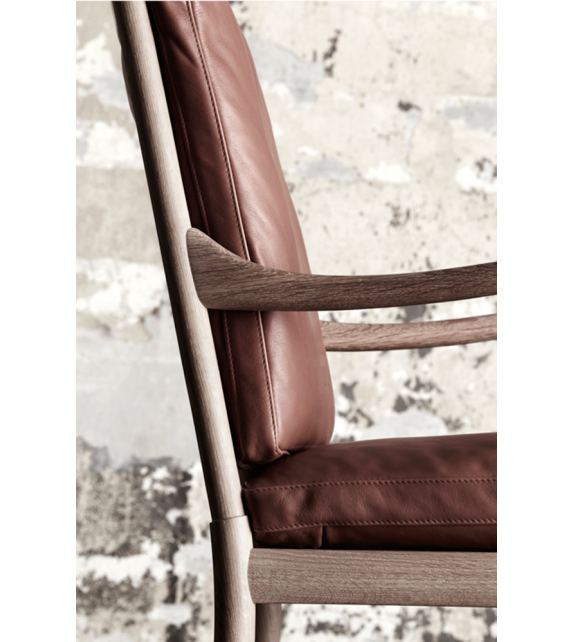 OW149 Colonial Chair Carl Hansen & Søn Sessel