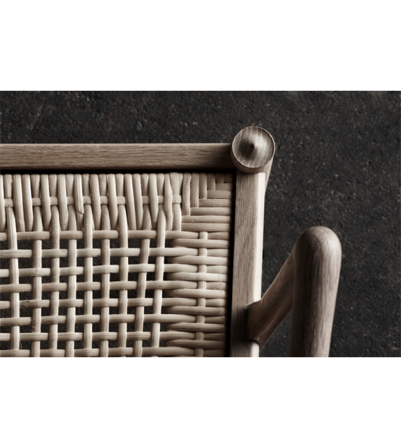 OW149 Colonial Chair Carl Hansen & Søn Sessel