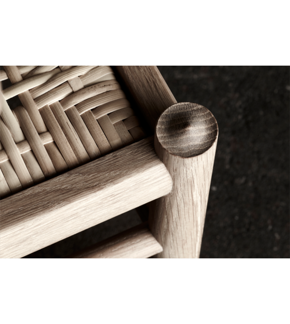 OW149 Colonial Chair Carl Hansen & Søn Sessel