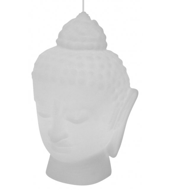 Buddha lampadario a sospensione