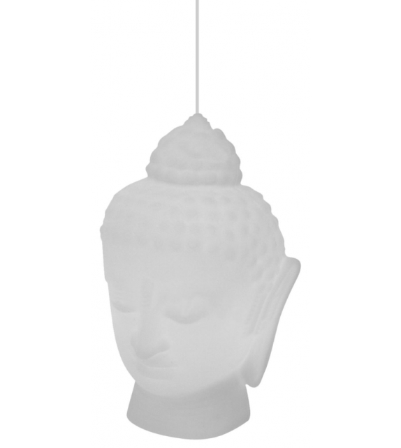 Buddha lampadario a sospensione