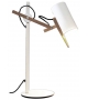 Scantling S lampe de table