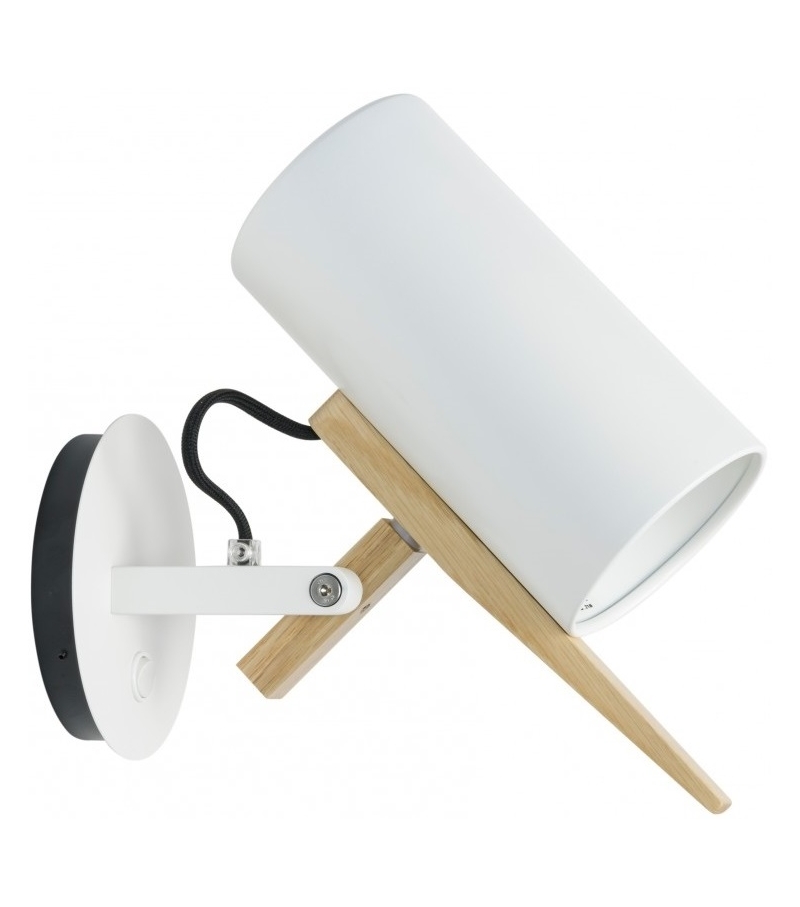 Scantling A Marset Wall Lamp